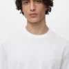 T-shirt 100 % coton coupe classique