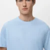 T-shirt 100 % coton coupe classique