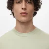 T-shirt 100 % coton coupe classique