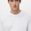 T-shirt 100 % coton coupe classique T-shirt 100 % coton coupe classique