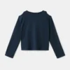 T-shirt ajouré