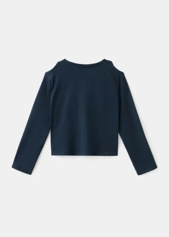 T-shirt ajouré