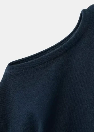 T-shirt ajouré