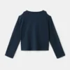T-shirt ajouré