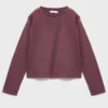 T-shirt ajouré