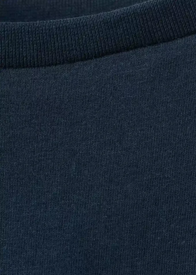 T-shirt ajouré