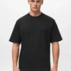 T-shirt ample 100 % coton