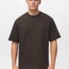 T-shirt ample 100 % coton