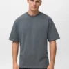 T-shirt ample 100 % coton