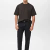 T-shirt ample 100 % coton