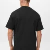 T-shirt ample 100 % coton
