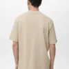 T-shirt ample 100 % coton