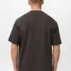 T-shirt ample 100 % coton