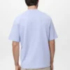 T-shirt ample 100 % coton