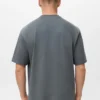 T-shirt ample 100 % coton