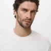 T-shirt ample 100 % coton