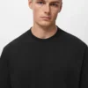 T-shirt ample 100 % coton