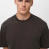 T-shirt ample 100 % coton