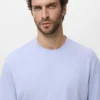 T-shirt ample 100 % coton
