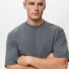T-shirt ample 100 % coton