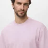 T-shirt ample 100 % coton