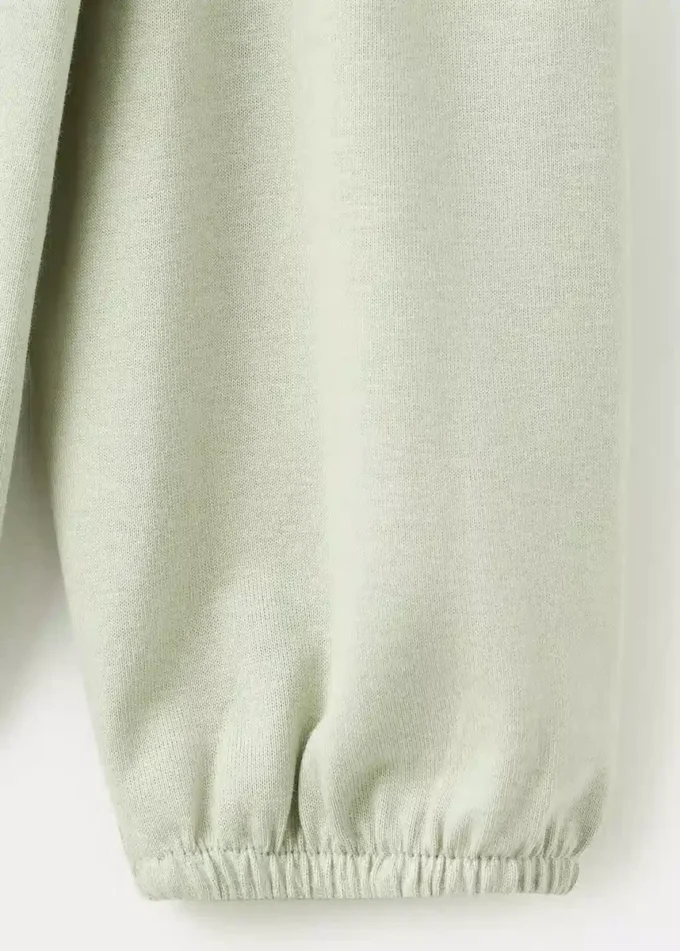 T-shirt avec détails en dentelle T-shirt avec détails en dentelle