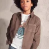 T-shirt avec motif imprimé