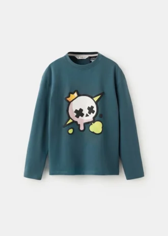 T-shirt Brawl Stars