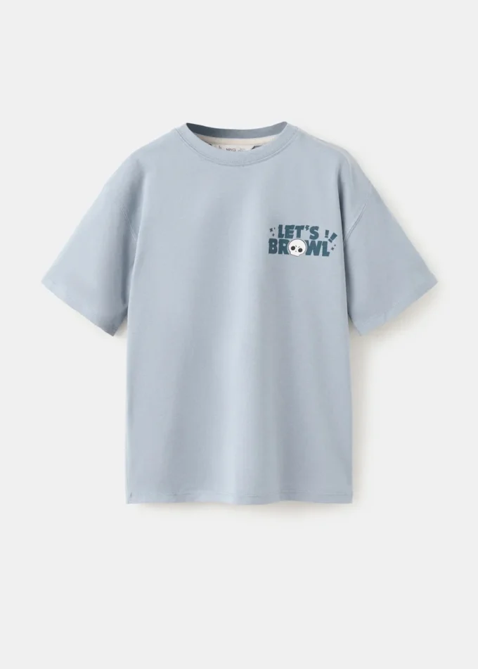 T-shirt Brawl Stars