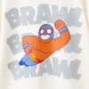 T-shirt Brawl Stars