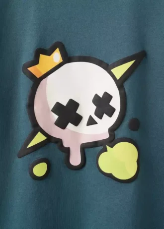 T-shirt Brawl Stars