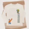 T-shirt Brawl Stars