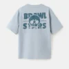 T-shirt Brawl Stars