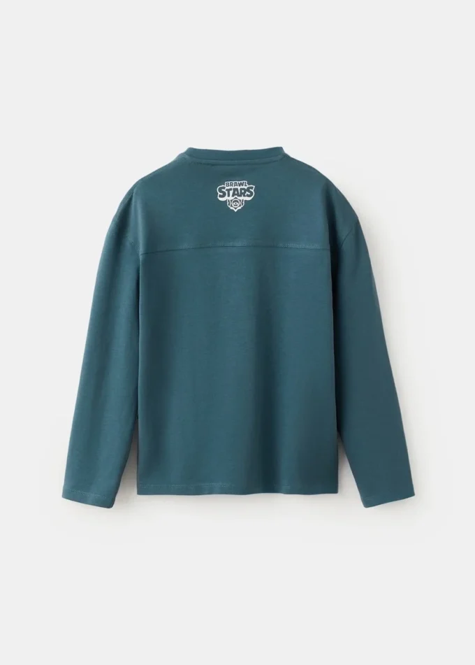 T-shirt Brawl Stars