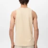 T-shirt à bretelles rayées