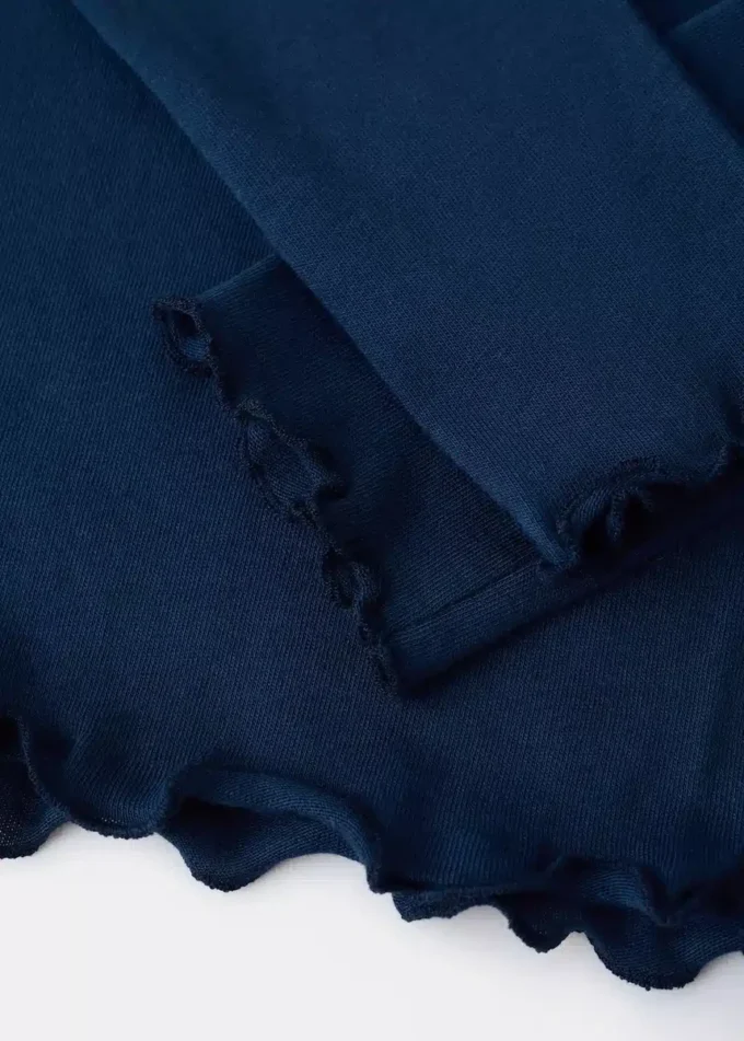 T-shirt brodé de perles