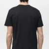 T-shirt à col en V