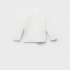 T-shirt à col en V