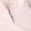 T-shirt à col roulé en coton