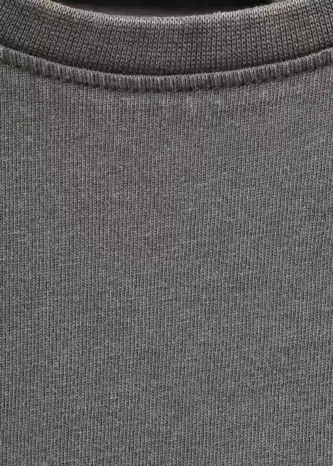 T-shirt court imprimé