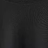 T-shirt à détails sur les manches