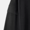 T-shirt à détails sur les manches