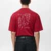 T-shirt en coton