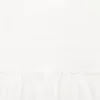 T-shirt en coton brodé