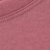 T-shirt en coton brodé