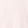 T-shirt en coton brodé de fleurs