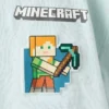 T-shirt en coton Minecraft