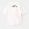 T-shirt en coton Minecraft