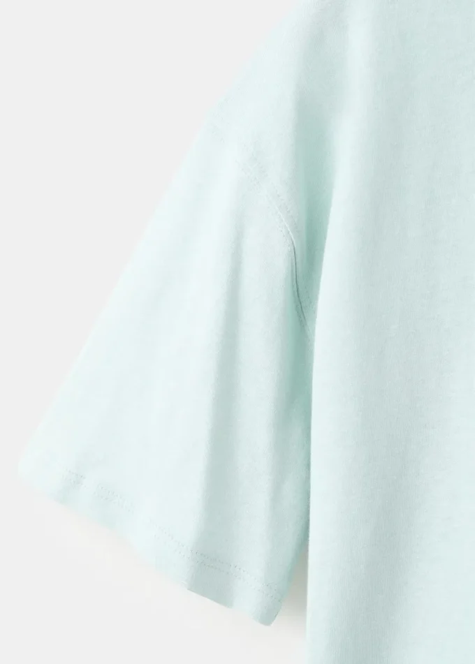 T-shirt en coton Minecraft