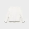 T-shirt en coton à poche